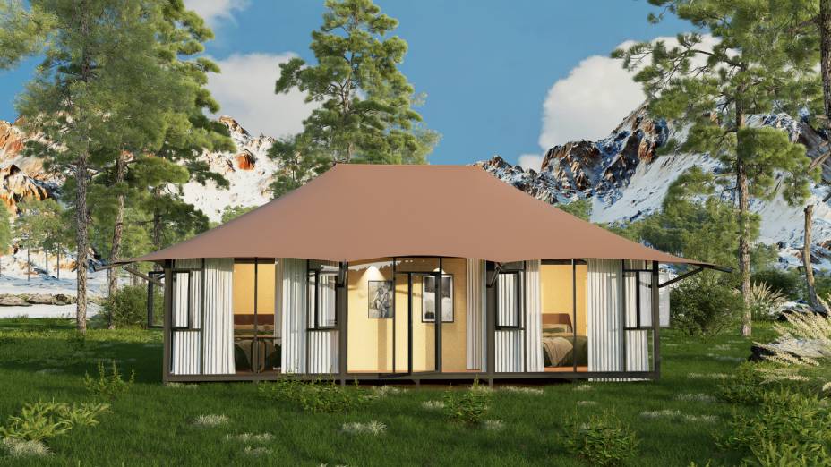 府谷县装配式建筑厂家